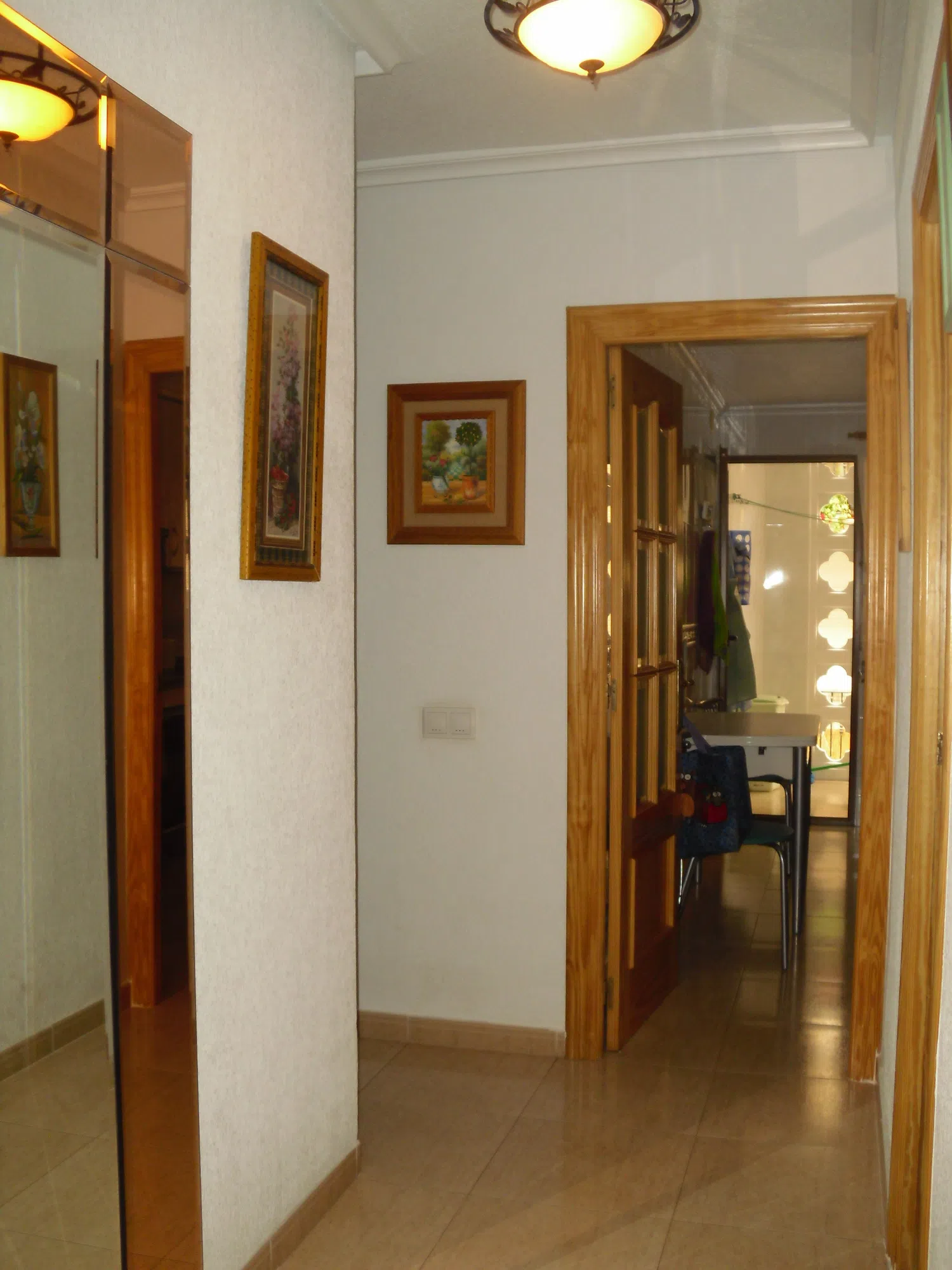 Piso en calle Almirante Antequera, 29 - Foto 5