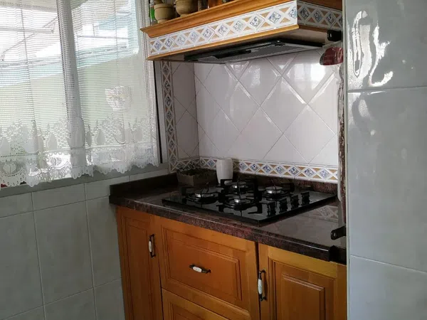 Piso en calle Lorenzo Silva, 49 - Foto 12