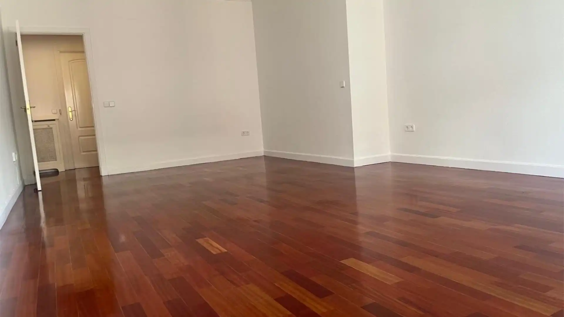 Piso en  Calle de Maldonado 60 - Foto 2