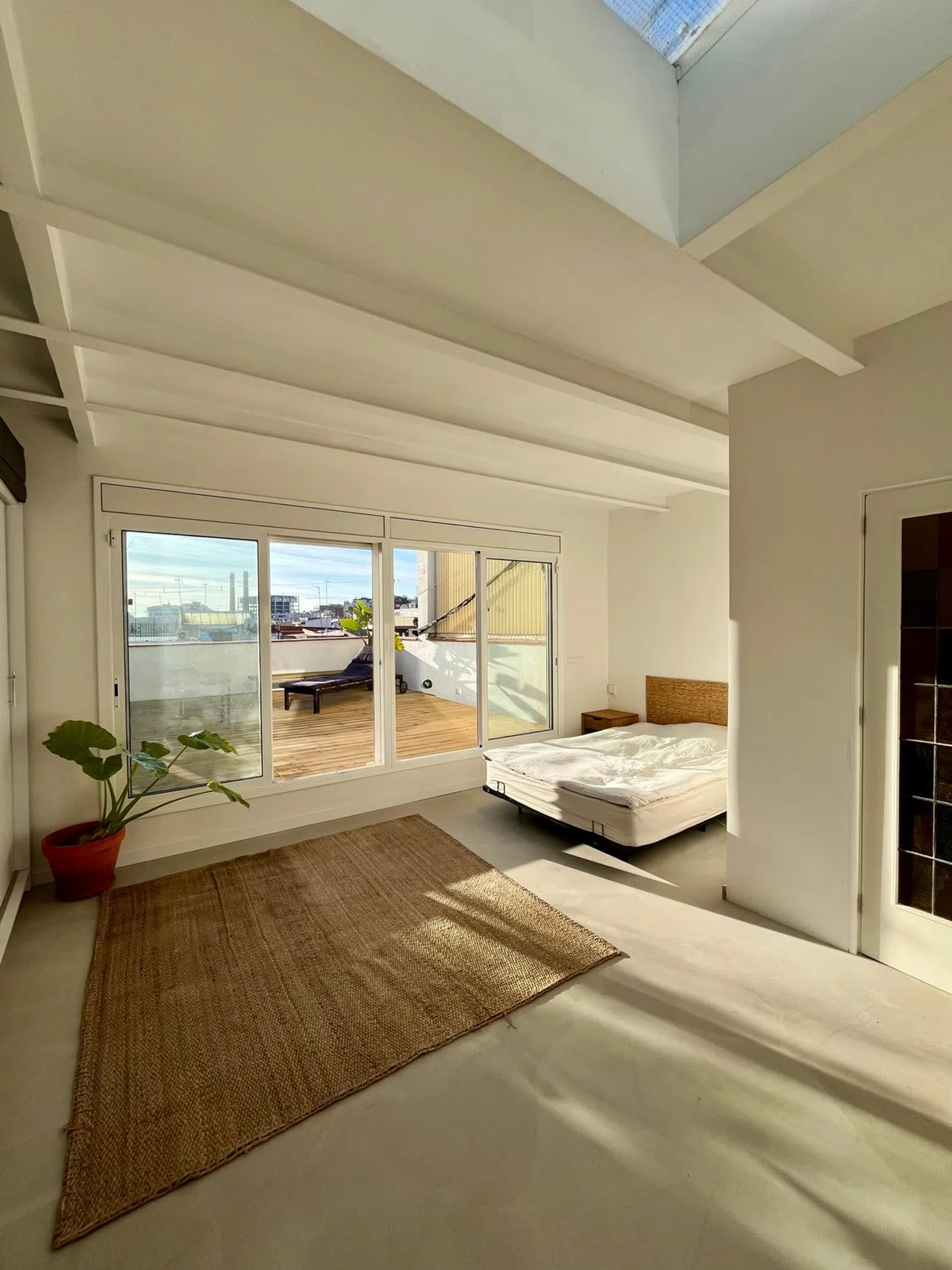 Ático en calle de l'Aurora, 18 - Foto 7