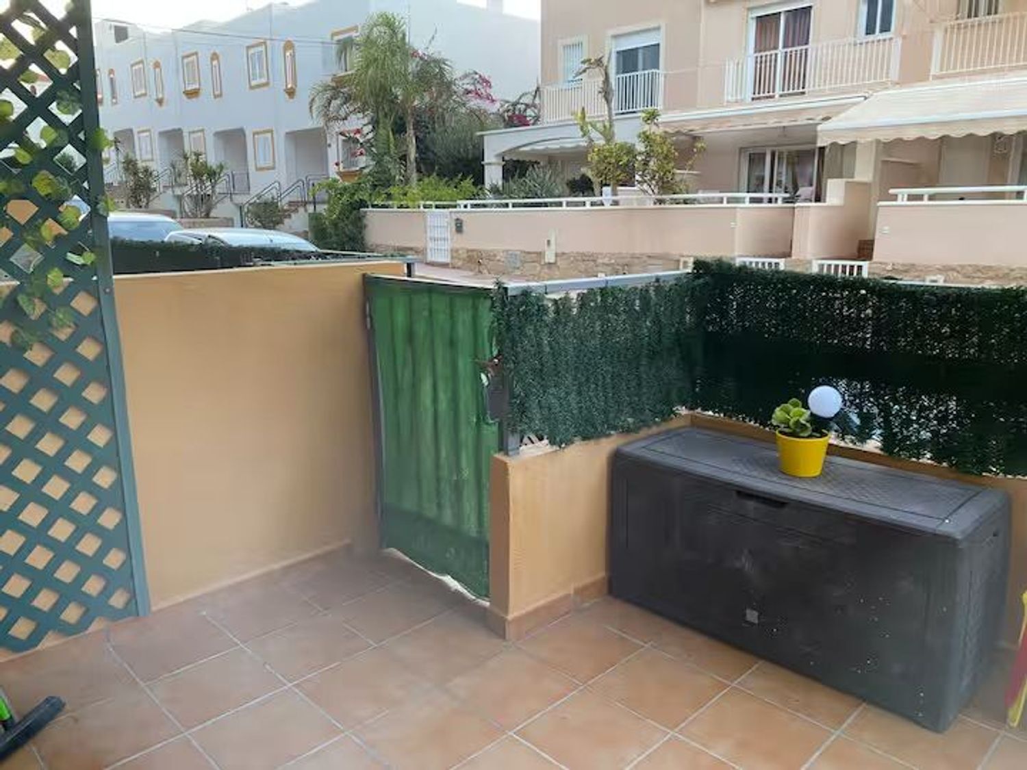 Piso en Avenida Maricielo, 12, Las Marinas, Las Marinas - Foto 5