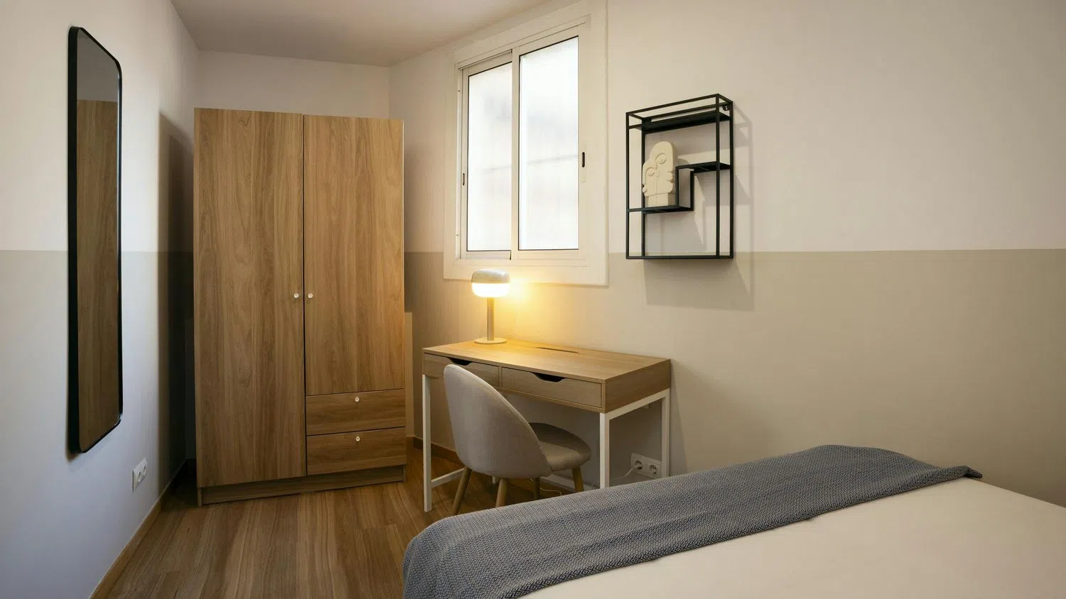 Piso en calle de Ciril Amorós, 16 - Foto 2