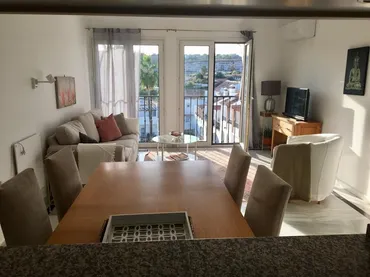 Ático en  Urbanización Haza del Algarrobo 5 - Foto 14