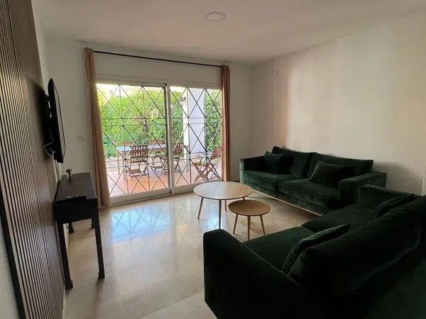 Chalet pareado en Avenida Pintor Pérez Gil, 38, Alicante Golf - Foto 3