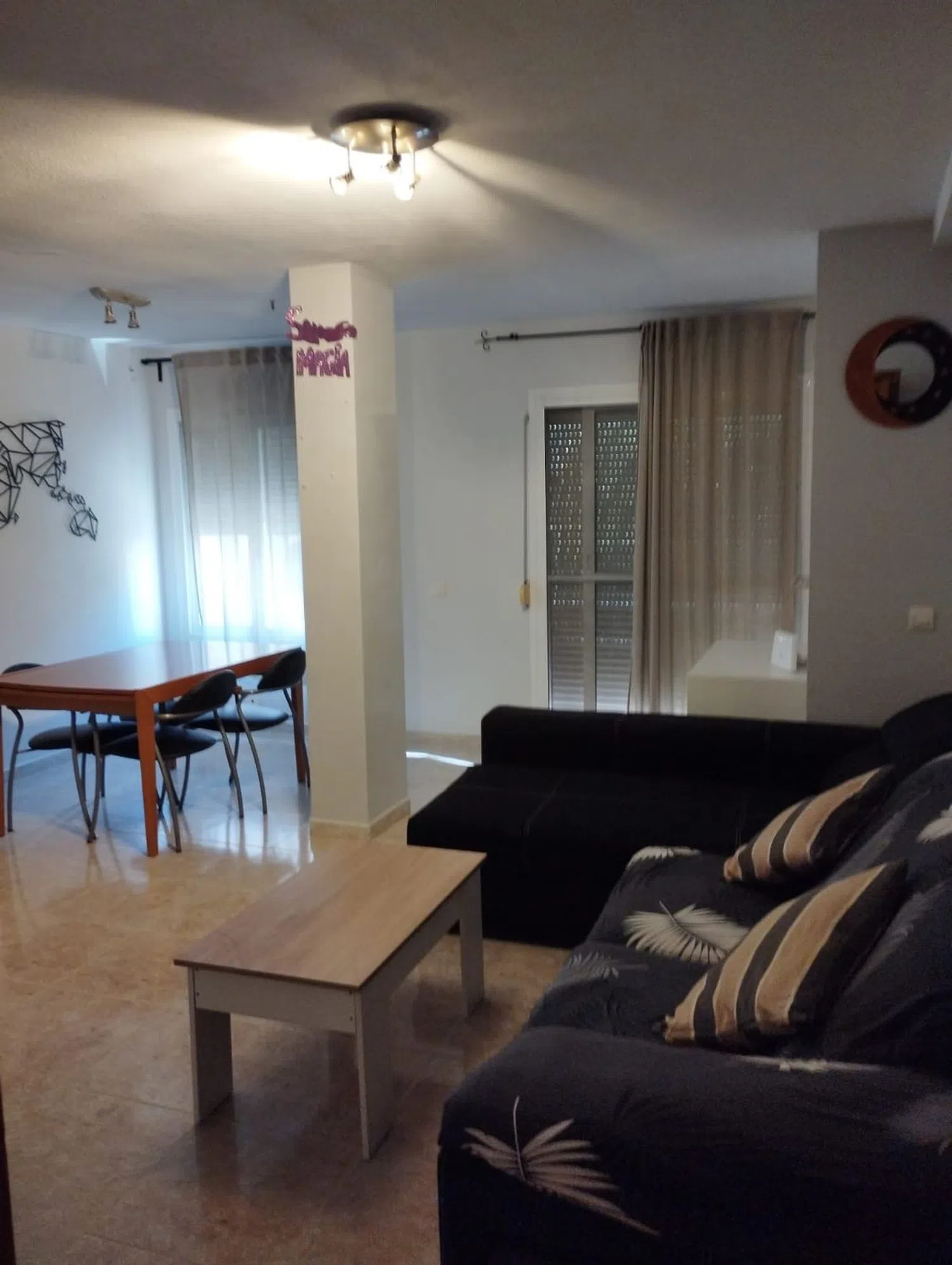 Piso en avenida de Barcelona, 54 - Foto 4