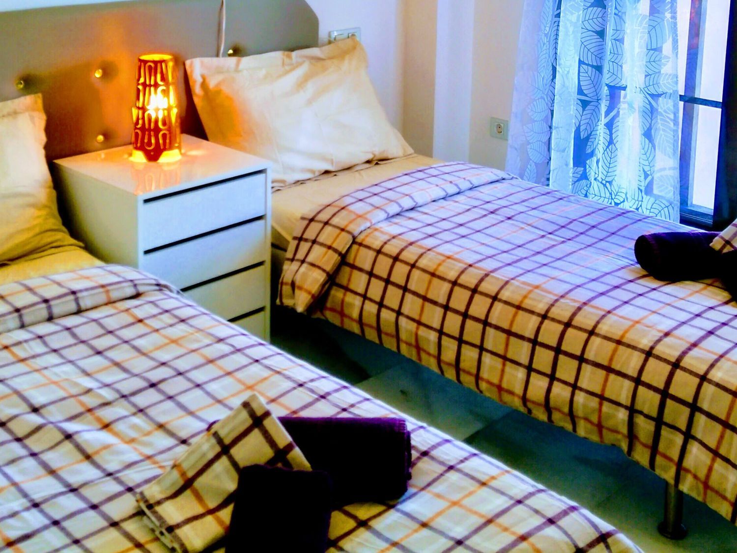 Piso en calle Campo de Luna, 2 - Foto 4