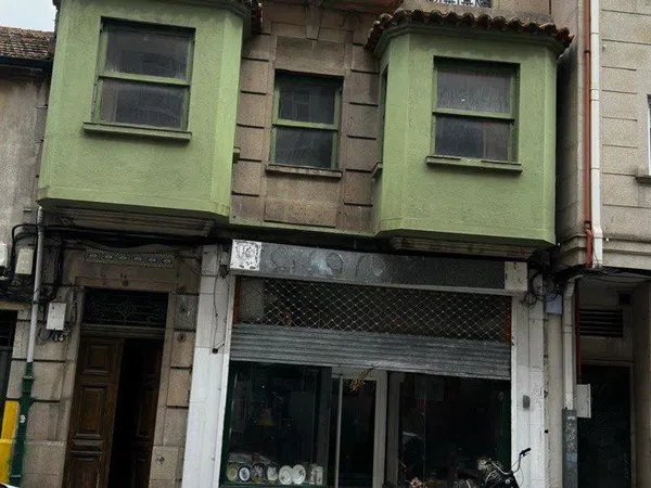 Piso en Calle da Ponte, 14 - Foto 2