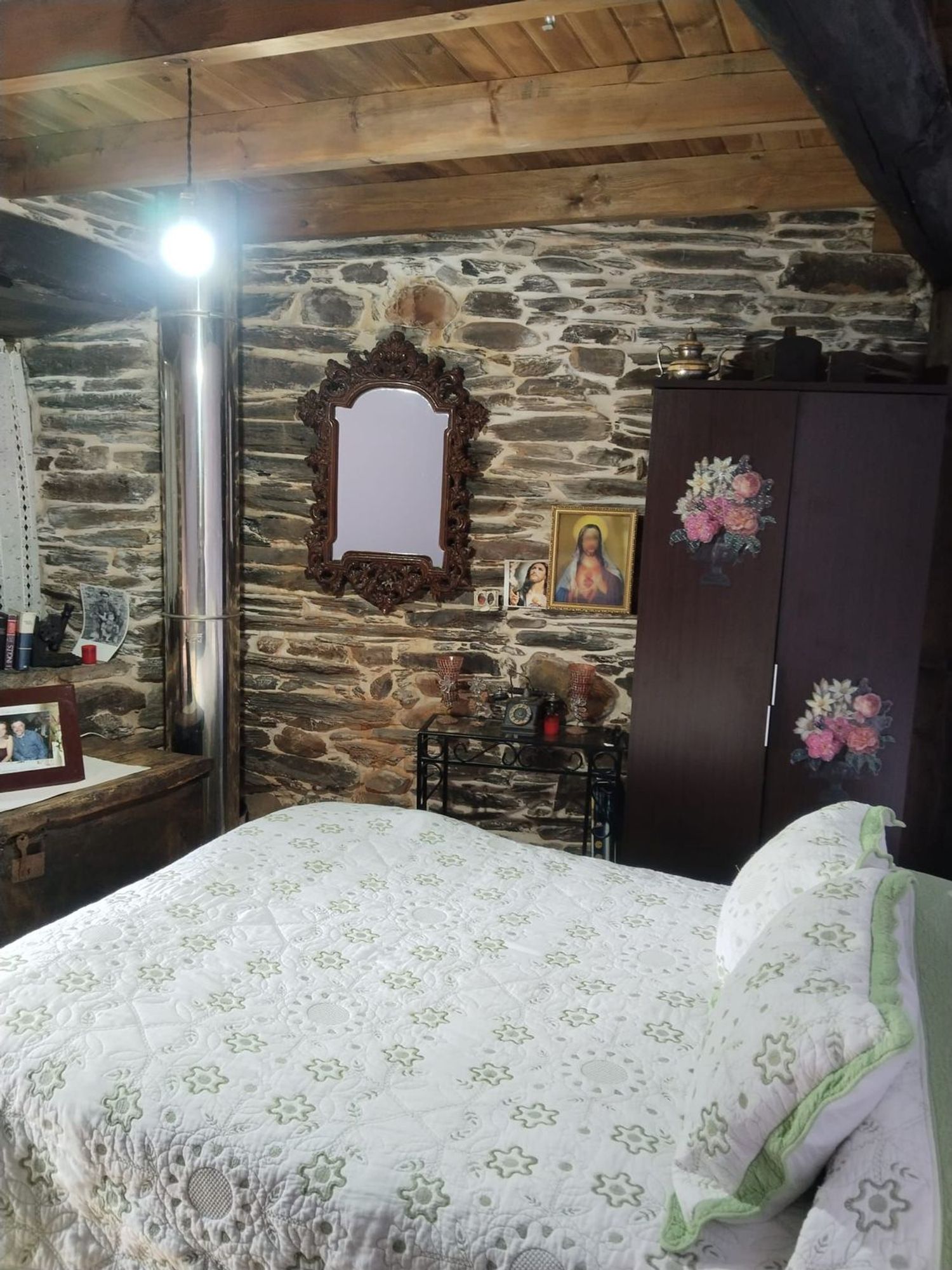 Casa de pueblo en Pozo, 100 - Foto 22