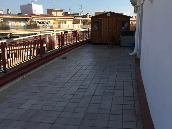 Ático en avenida de Manuel Girona, 52 - Foto 11