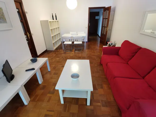 Piso en Paseo de Santa María de la Cabeza, 66 b, Acacias - Foto 2