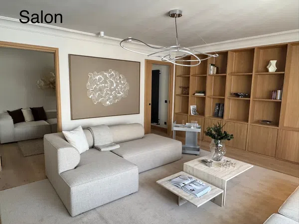 Piso en calle de López de Hoyos, 8 - Foto 9