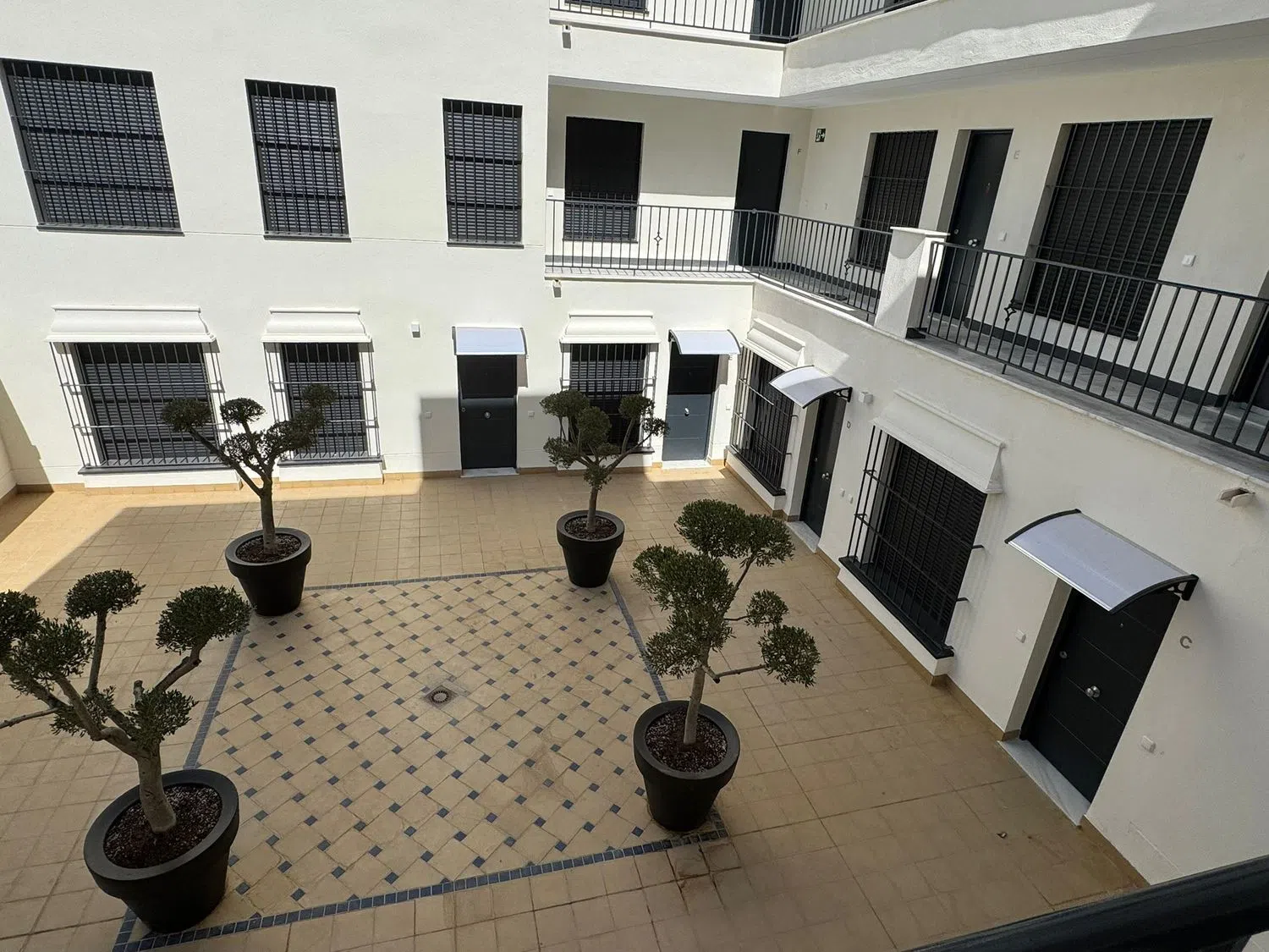 Piso en calle Isaac Peral, 6 - Foto 7