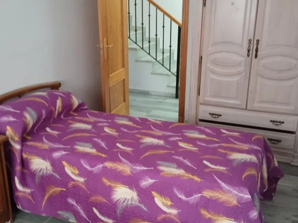 Ático en Calle Aurora de Albornoz, 2, San Luis de Sabinillas - Foto 14