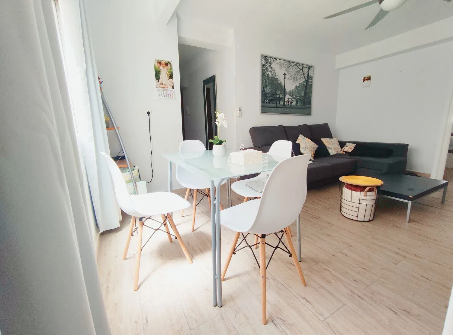 Piso en Cardenal Payá, 6 - Foto 1