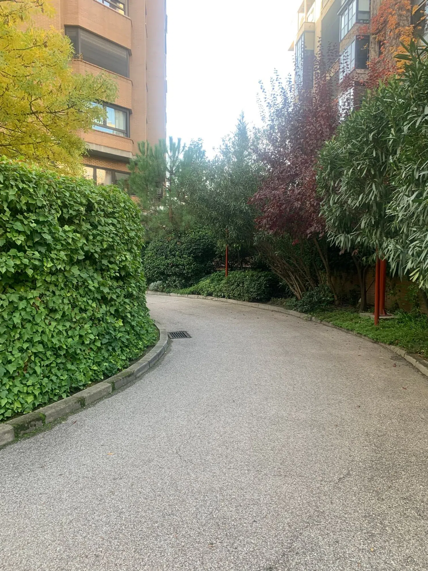 Piso en calle de Téllez, 30 - Foto 14