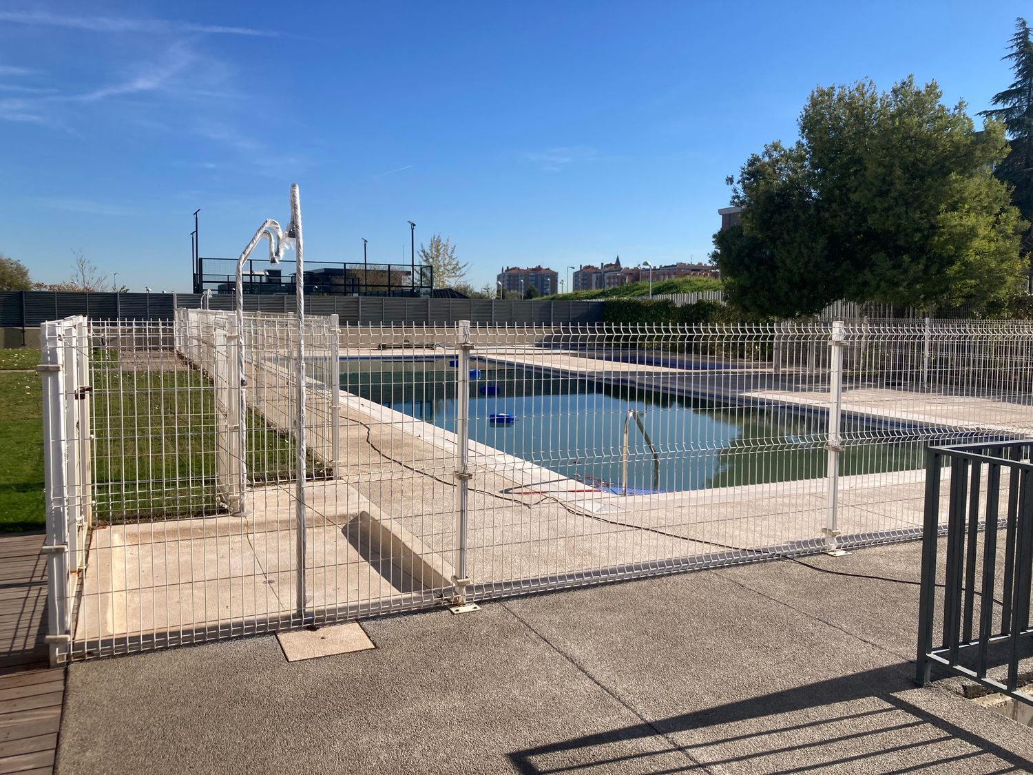 Estudio en calle de Dulce Chacón, 23 - Foto 22