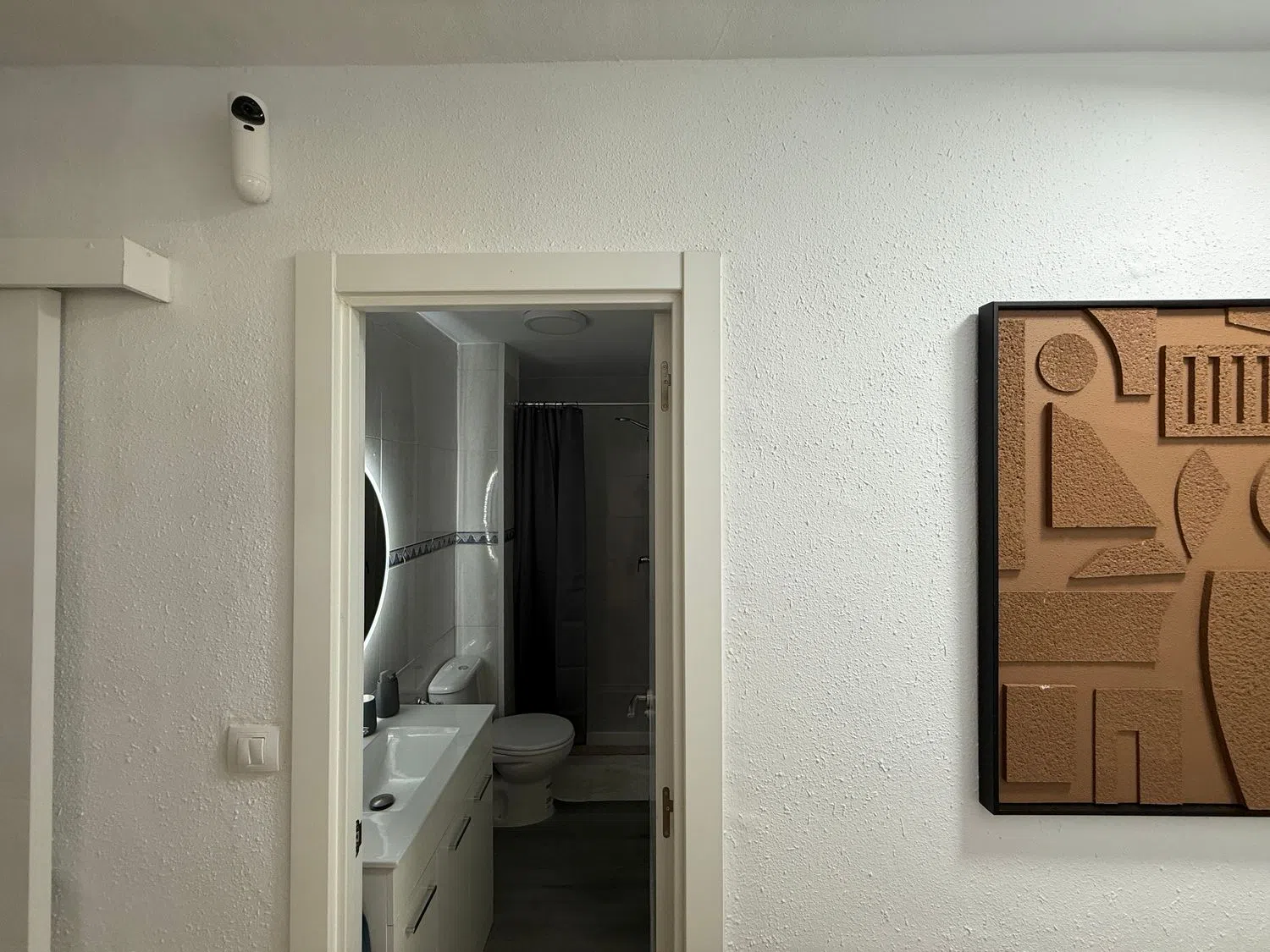 Piso en calle del General Millan Astray, 40 - Foto 11