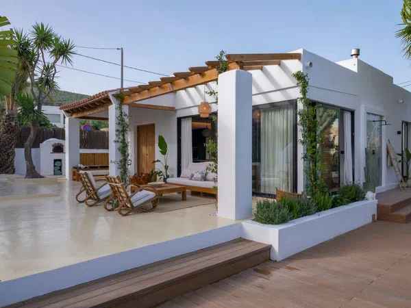 Casa o chalet independiente en Sant Jordi de Ses Salines, Sant Jordi de Ses Salines - Foto 4