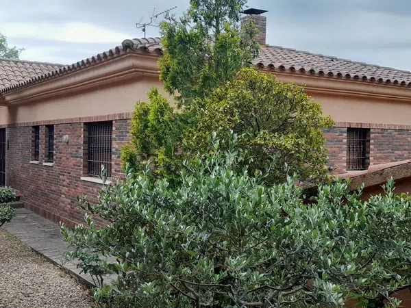 Casa o chalet independiente en Santiago Rossinyol, 5 - Foto 4