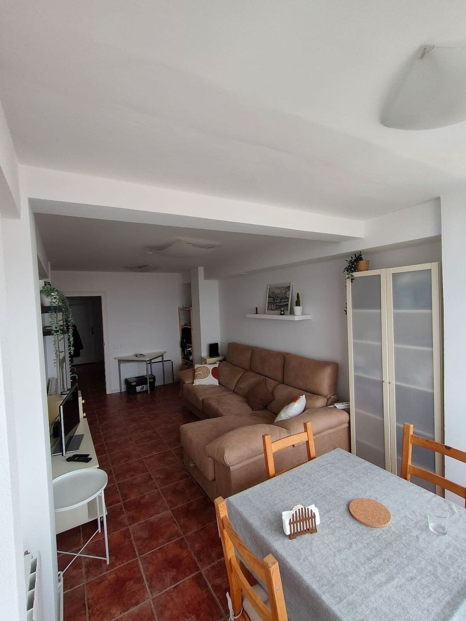 Piso en calle da Gaivoteira, 8 CalledaGaivoteiraOleiros - Foto 1