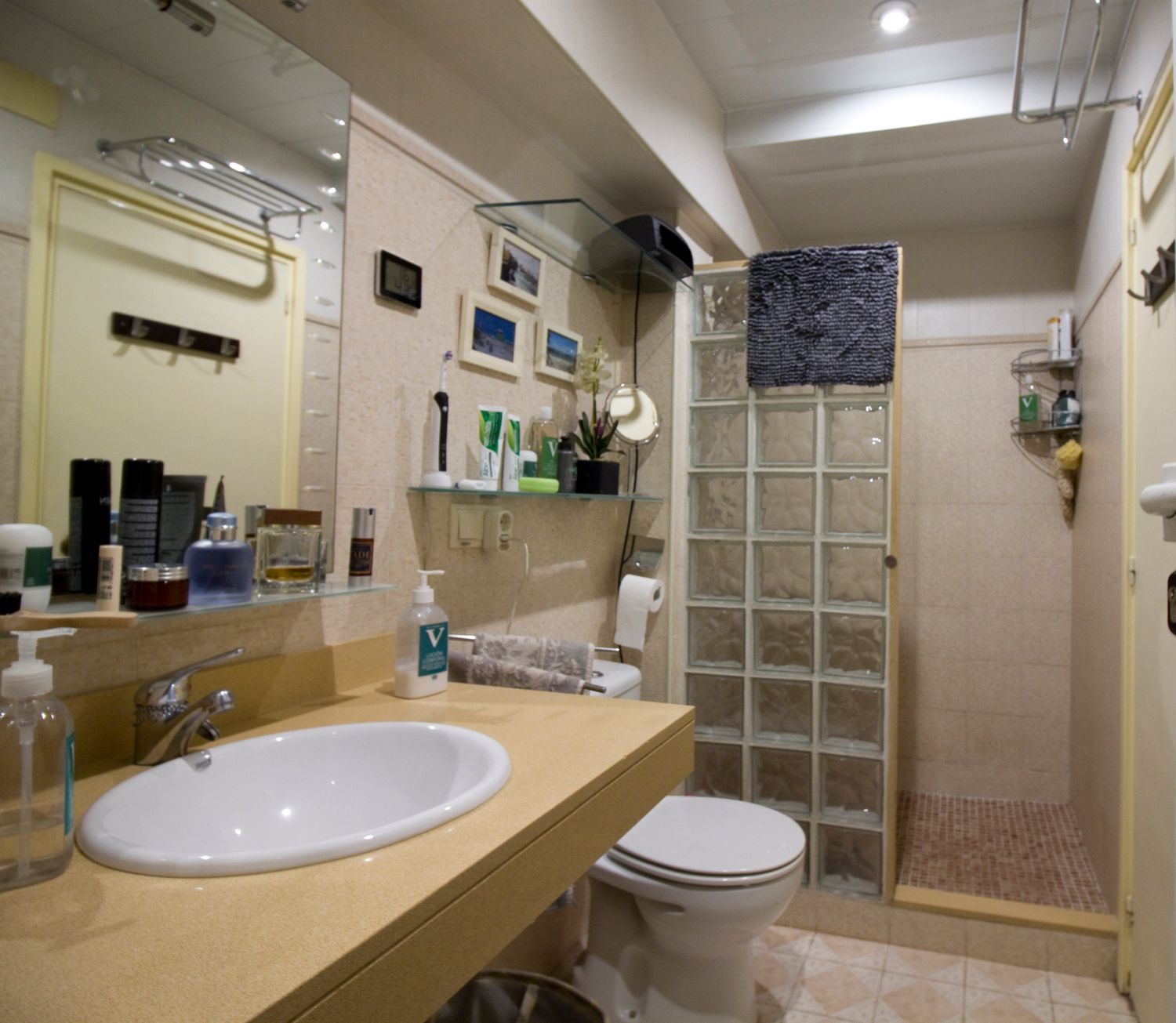 Estudio en calle Gran de Gràcia, 235 - Foto 6