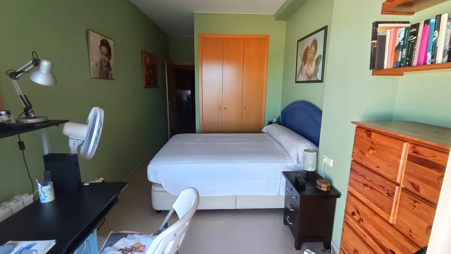 Piso en Llagostera - Foto 2