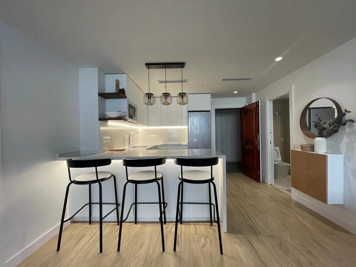 Piso en calle Juan Ramón Jiménez, 2 - Foto 6