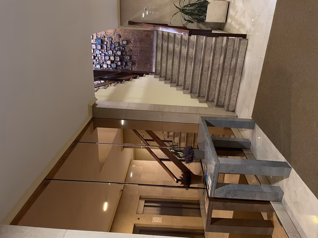 Estudio en  Calle de Estébanez Calderón 35 - Foto 7