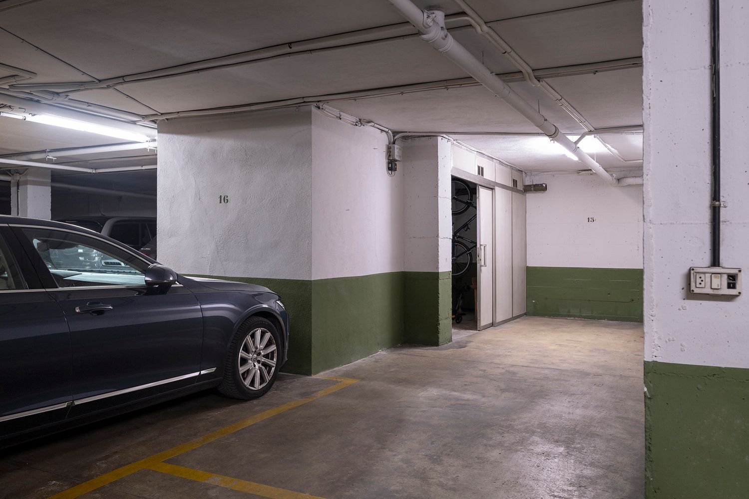 Piso en paseo del Batán, 18 - Foto 33