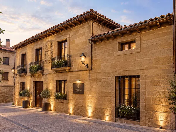 Casa o chalet independiente en Avenida de la Rioja, 16 - Foto 3