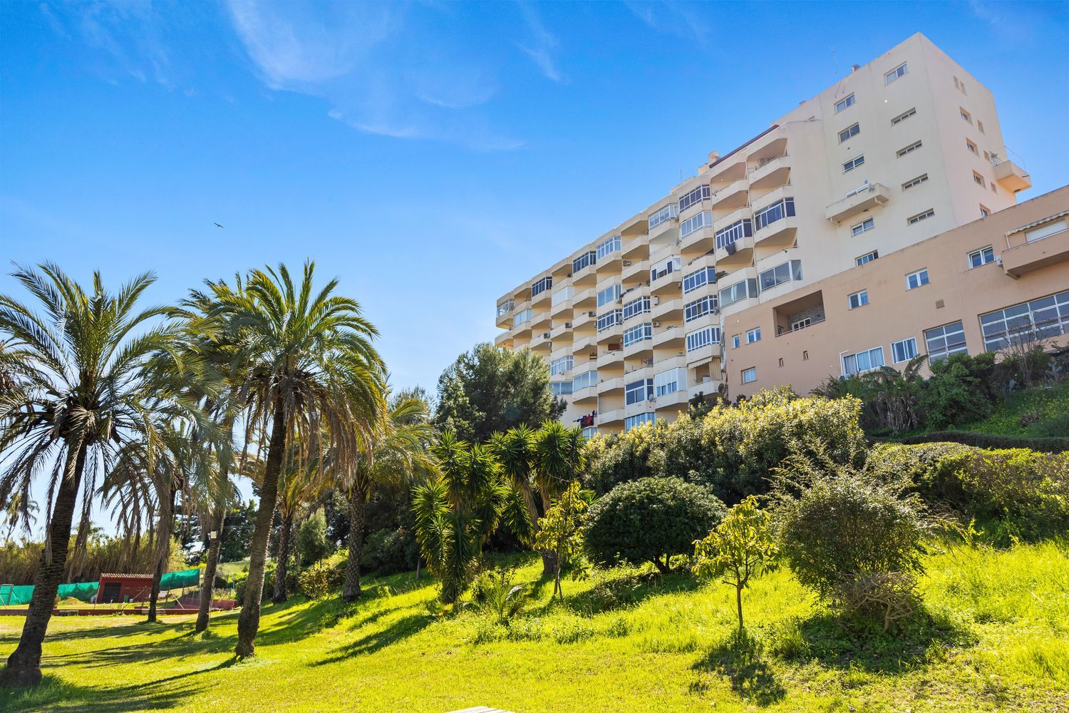 Piso en calle Sierra Morena, 8 - Foto 32