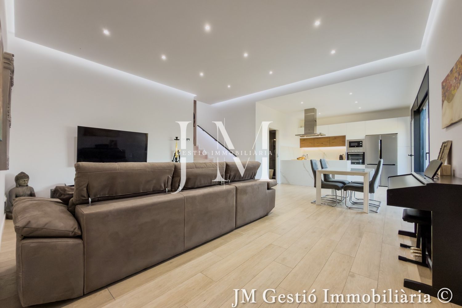 Casa independiente - Foto 3