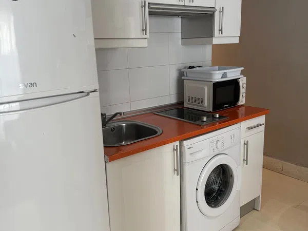 Piso en Calle de María de Guzmán, 24, Nuevos Ministerios-Ríos Rosas - Foto 19