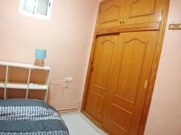 Chalet adosado en Calle Marcelina, 143 - Foto 6