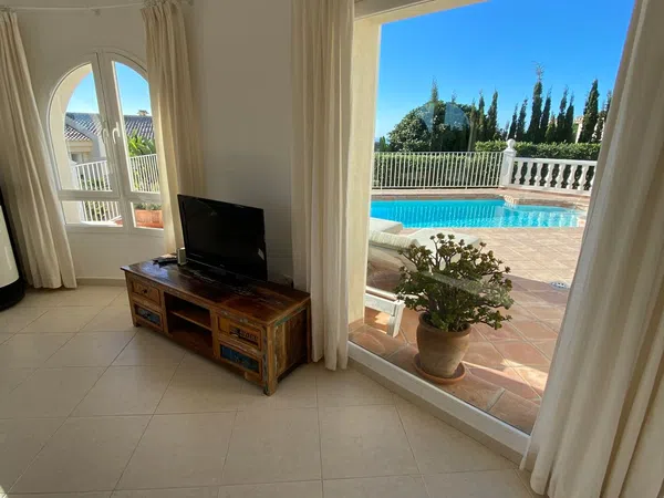 Casa o chalet independiente en Calle Lirios, 78, Cumbre del Sol, Cumbre del Sol - Foto 6