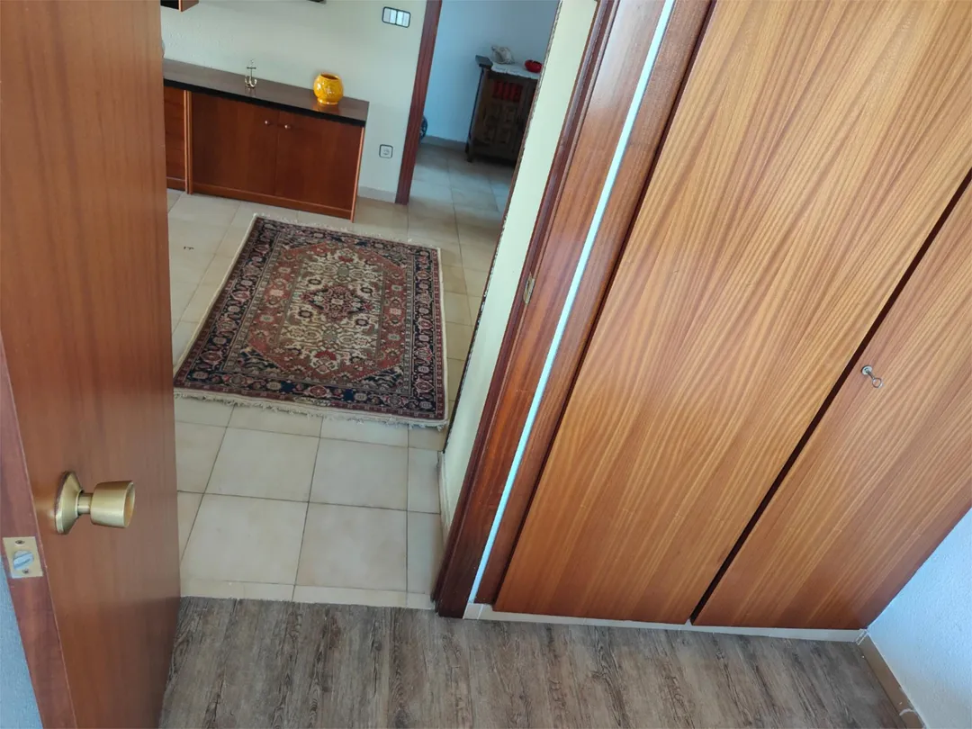 Piso en  Carrer de David de Mas 66 - Foto 21