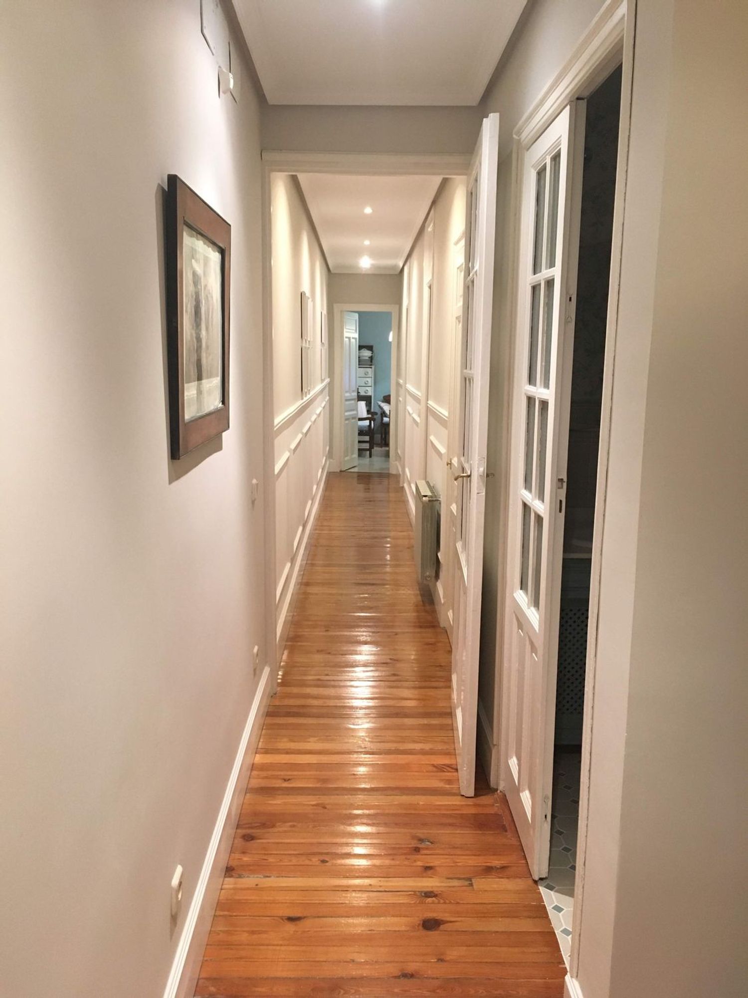 Piso en calle de Covarrubias, 17 - Foto 5