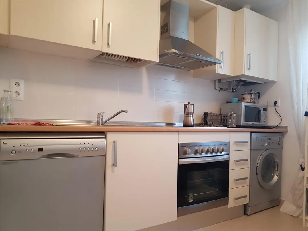 Apartamento en  Calle Hacienda Riquelme Vial C 1C - Foto 1