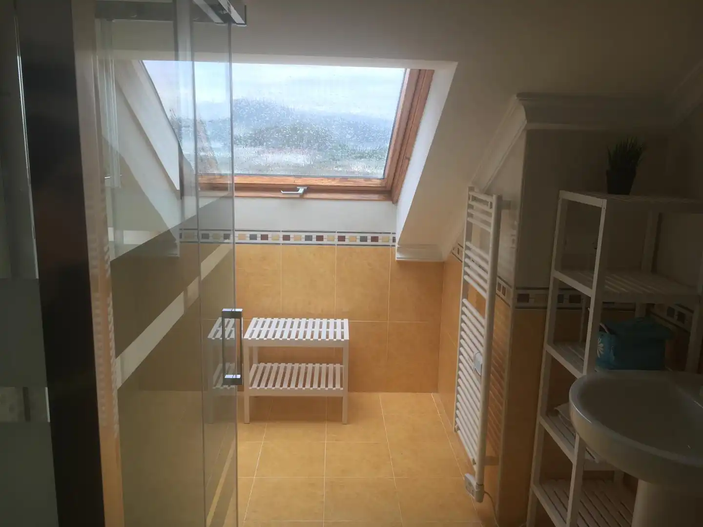 Apartamento en  Rúa Benito Galcerán 44 - Foto 4