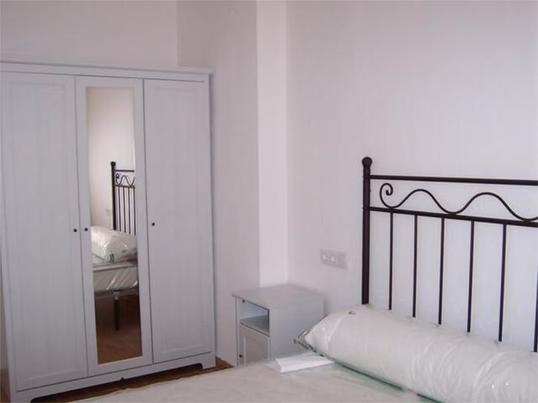 Piso en Los Remedios