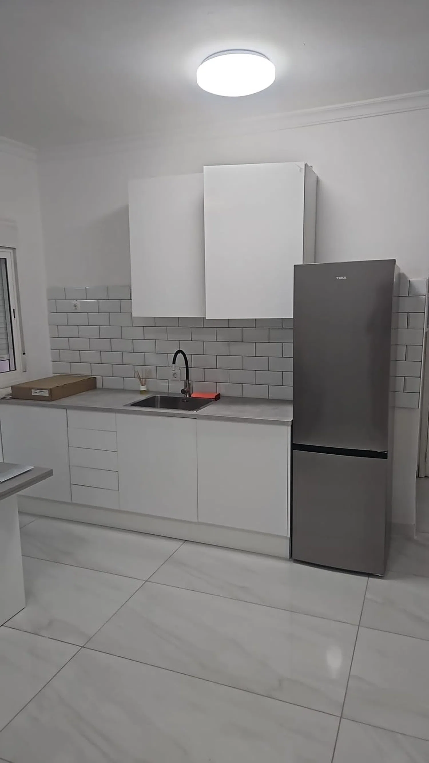 Estudio en calle Juan Rejón, 53 - Foto 8