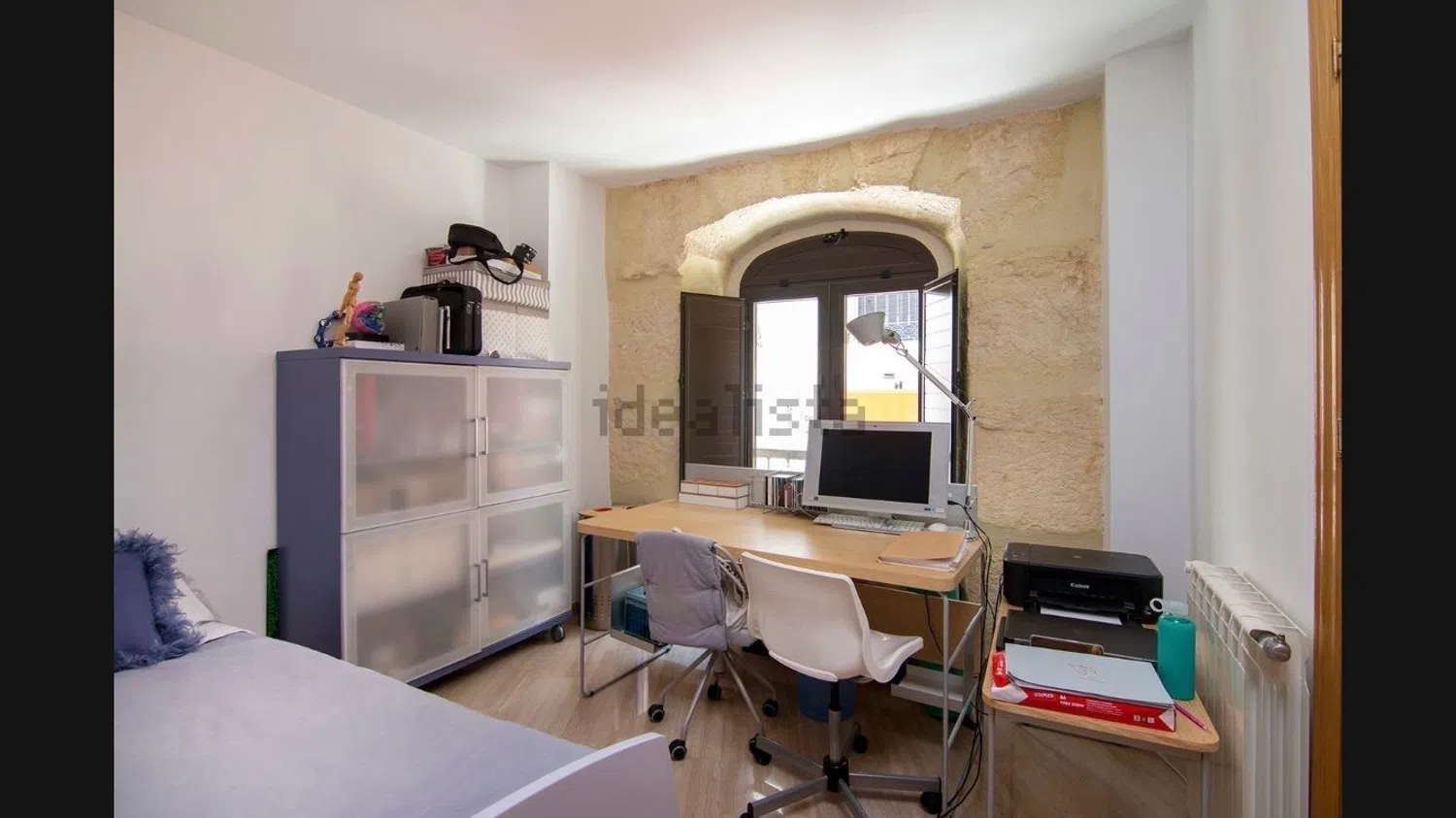 Piso en Reyes Católicos, 13 - Foto 4