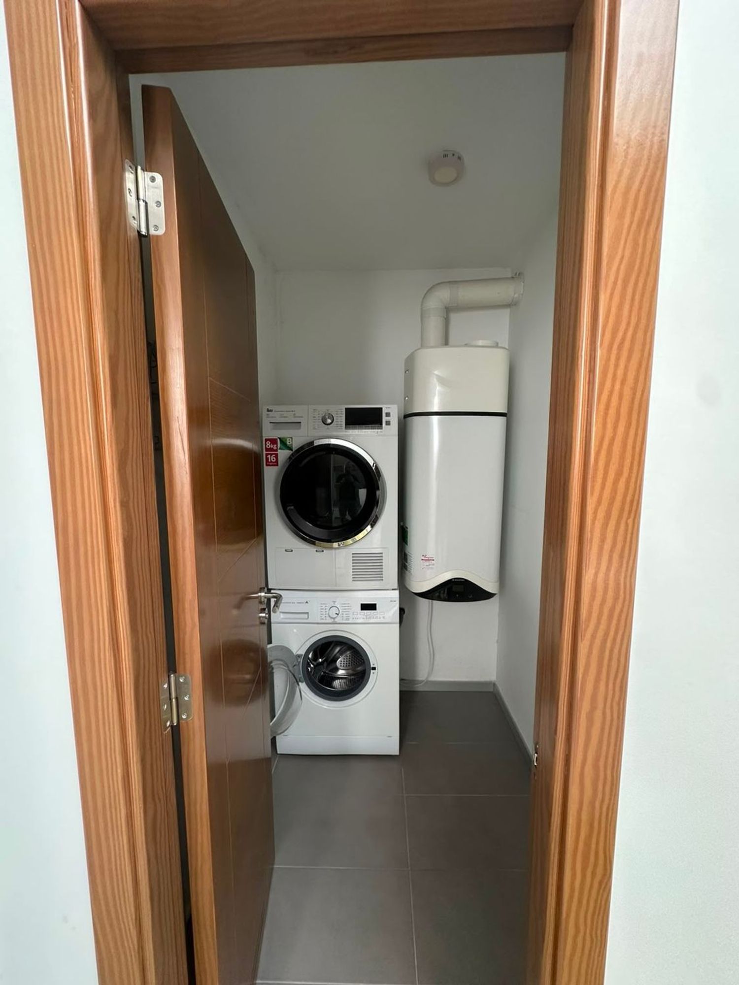 Dúplex en Calle Ejido, 95, San Gregorio, San Gregorio - Foto 3