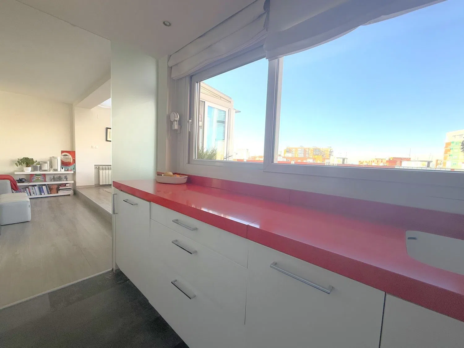 Ático en calle de Agustín de Foxá, 16 - Foto 8