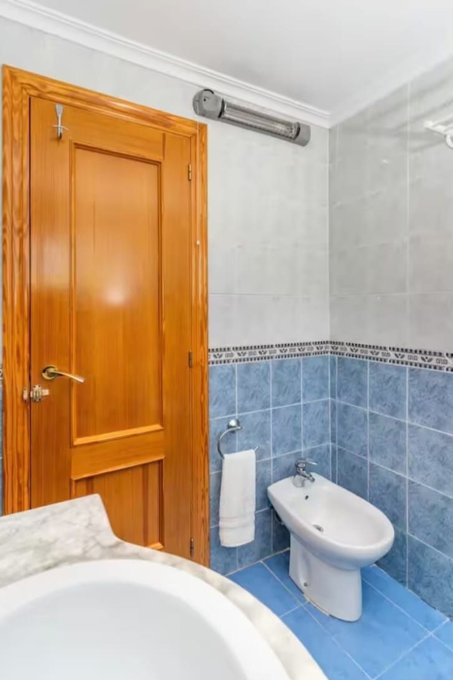 Casa o chalet independiente en Calle Partida Cumbres de Calicanto, Zona Parc Central - Hort de Trenor, Zona Parc Central - Hort de Trenor - Foto 17