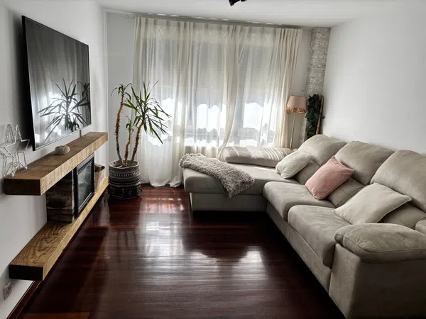 Piso en Barrio Brazomar, 54, Brazomar, Brazomar - Foto 1