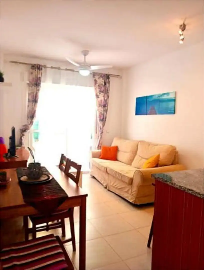 Apartamento en vera - Foto 3