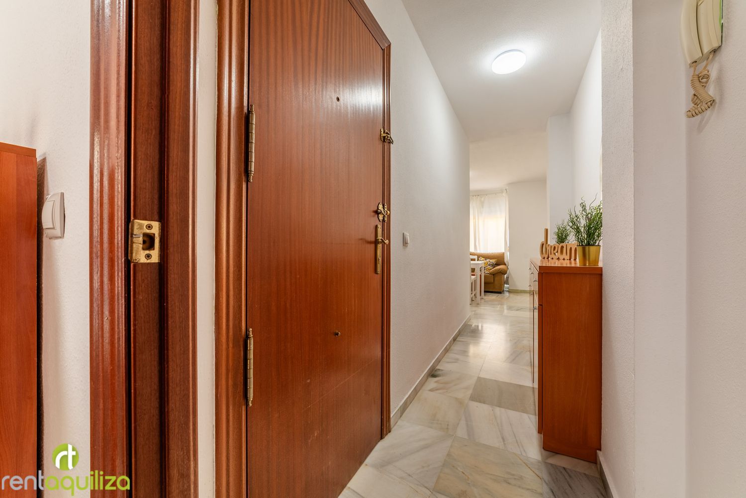 Piso en Calle Natalia, 20, Los Castillejos - La Trinidad - Foto 11