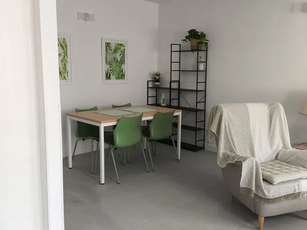 Piso en Puerta del Sur, 52, Puertas del sur - Guadabajaque - Foto 13