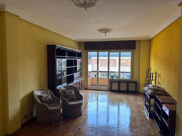 Piso en calle Arturo Álvarez Buylla, 3 - Foto 5